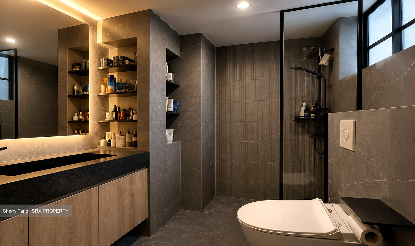 Marymount View (D20), Condominium #562444191